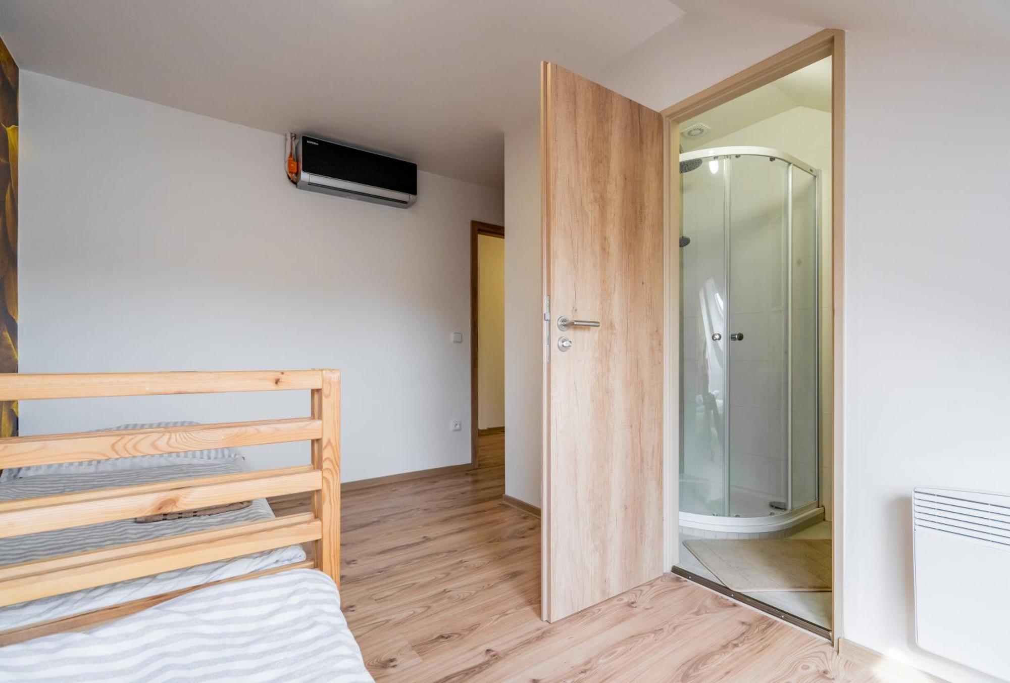 Aroma Gold Hotel Dolni Bousov Exterior photo